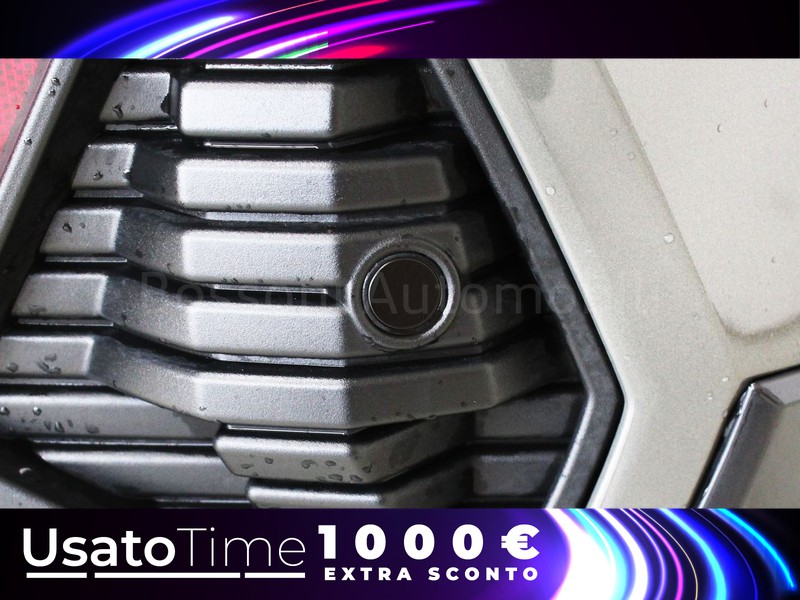 7 - Audi A1 allstreet 30 1.0 tfsi 116cv business s tronic