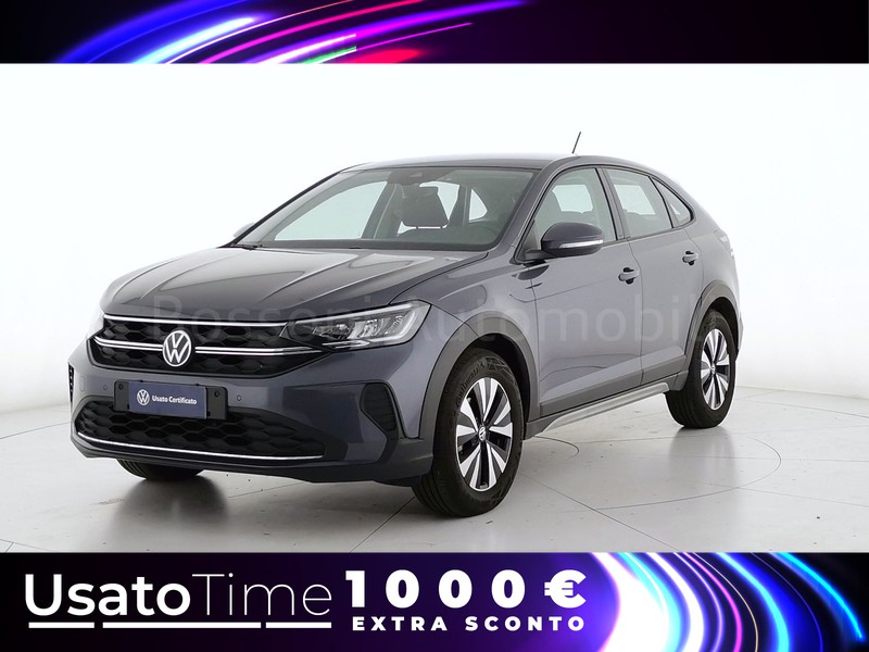 1 - Volkswagen Taigo 1.0 tsi 95cv life