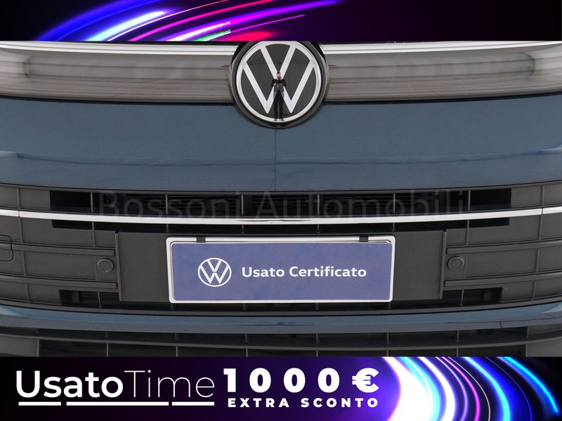 13 - Volkswagen Tiguan 2.0 tdi scr 150cv life dsg