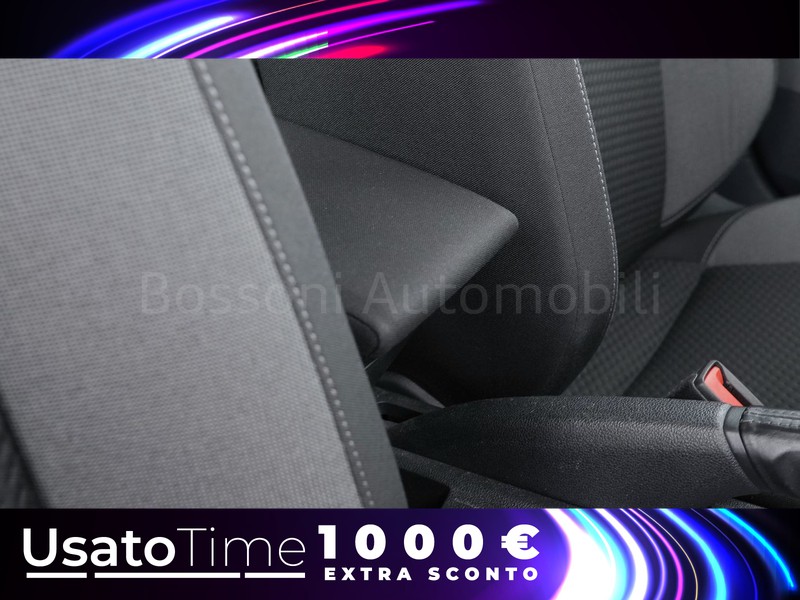 19 - Volkswagen Taigo 1.0 tsi 95cv life
