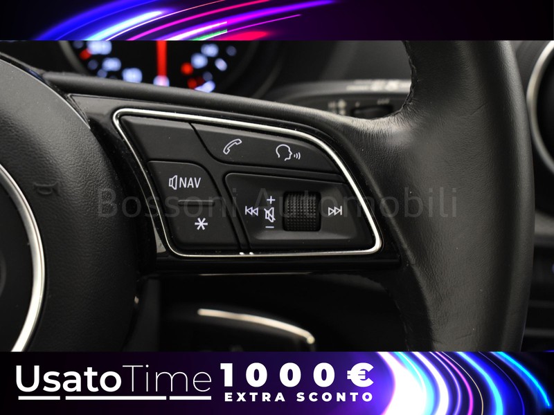 7 - Audi Q2 30 2.0 tdi admired advanced s tronic