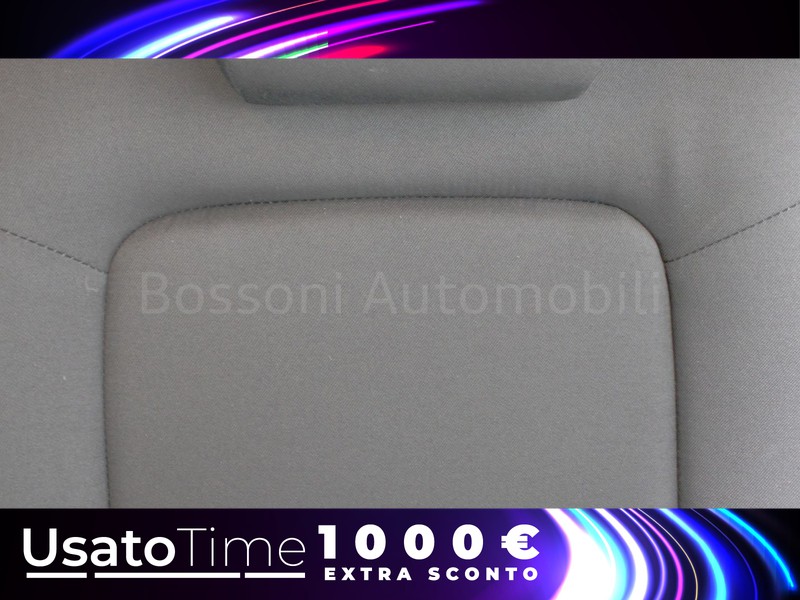 19 - Audi A1 allstreet 30 1.0 tfsi 110cv admired s tronic