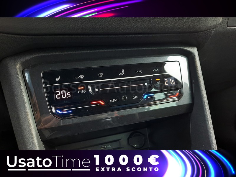 13 - Volkswagen Tiguan 2.0 tdi scr 200cv r line 4motion dsg