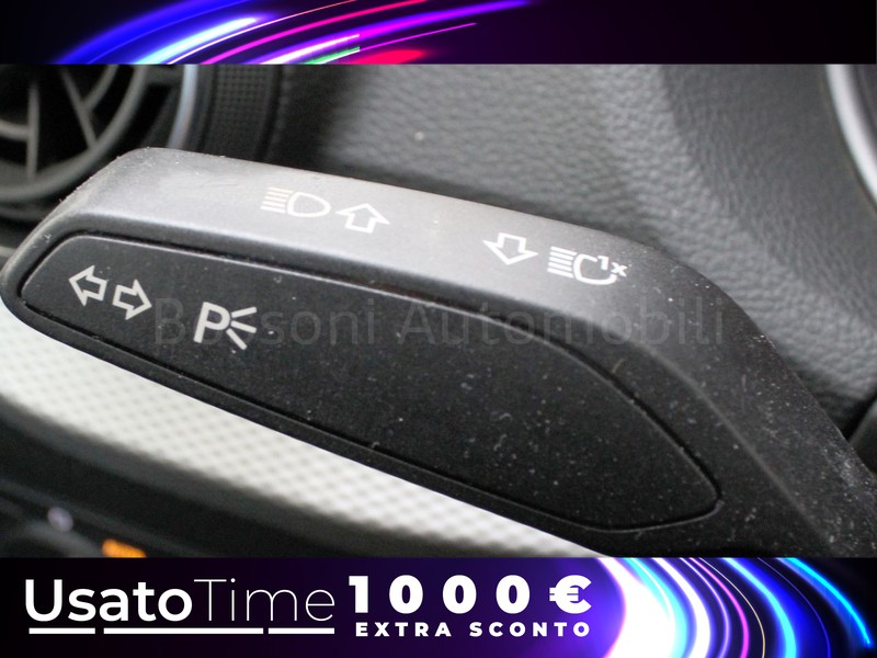 25 - Audi Q2 35 2.0 tdi admired advanced quattro s tronic
