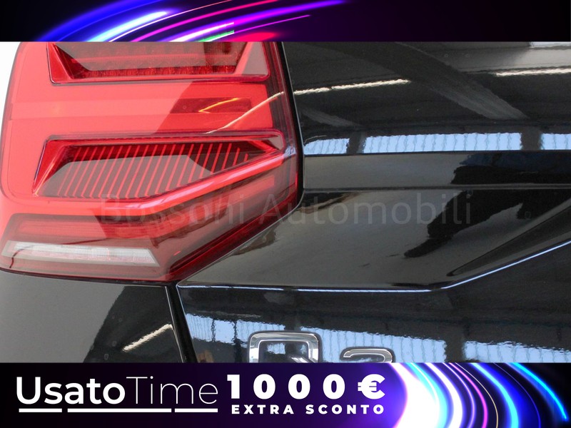7 - Audi Q2 35 2.0 tdi admired advanced quattro s tronic