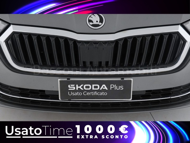 13 - Skoda Octavia wagon 2.0 tdi evo scr 115cv executive dsg