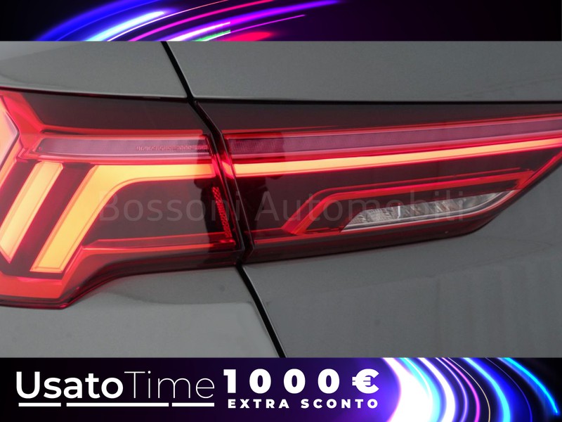 7 - Audi Q3 35 1.5 tfsi evo2 business advanced s tronic