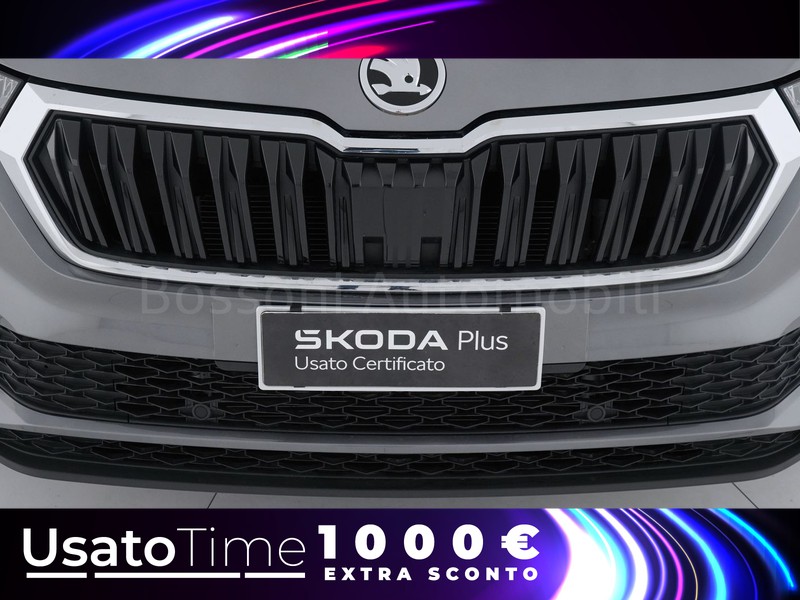 13 - Skoda Karoq 1.0 tsi 115cv executive