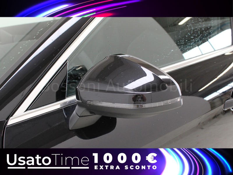 37 - Audi A4 avant 40 2.0 tdi mhev 204cv s line edition quattro s tronic