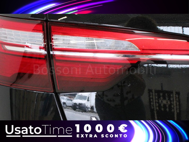7 - Audi A4 avant 40 2.0 g-tron 170cv s line edition s tronic