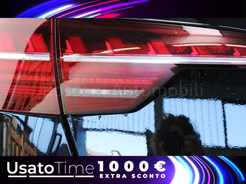 7 - Audi A4 allroad allroad 40 2.0 tdi mhev 204cv identity contrast quattro s tronic