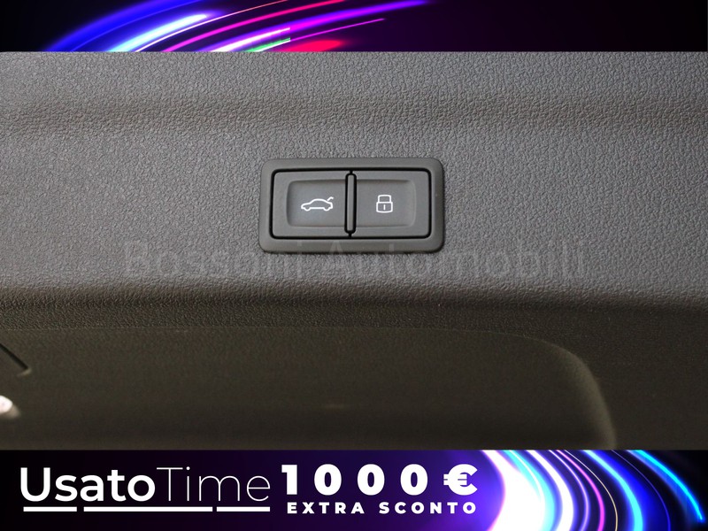 31 - Audi A6 avant 40 2.0 tdi mhev business sport quattro ultra s tronic