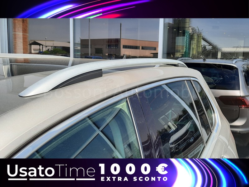 25 - Volkswagen Tiguan 1.5 tsi act bluemotion 150cv advanced dsg