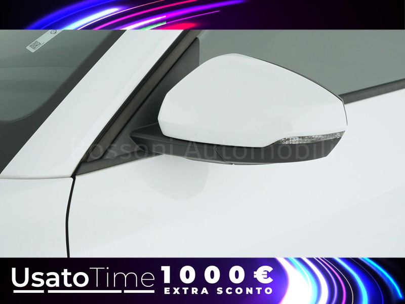 31 - Audi A1 allstreet 30 1.0 tfsi 110cv admired s tronic