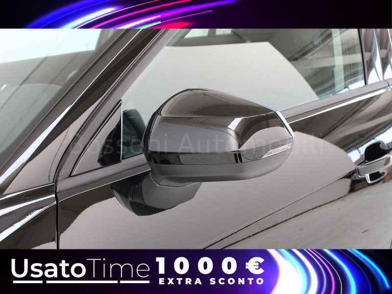 31 - Audi Q2 30 2.0 tdi business advanced s tronic
