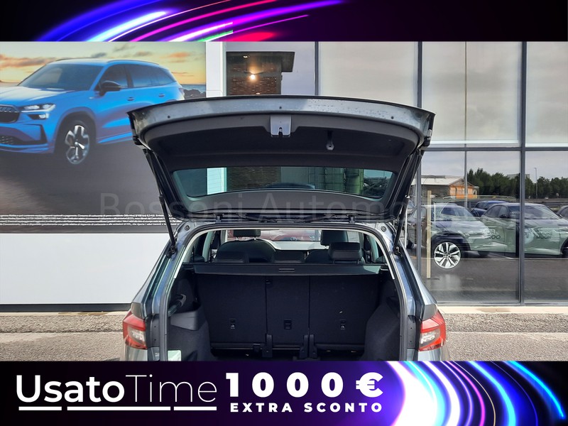 19 - Skoda Kodiaq 2.0 tdi evo scr style dsg