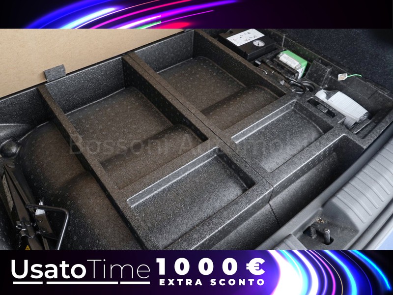 31 - Skoda Kamiq 1.0 g-tec 90cv ambition
