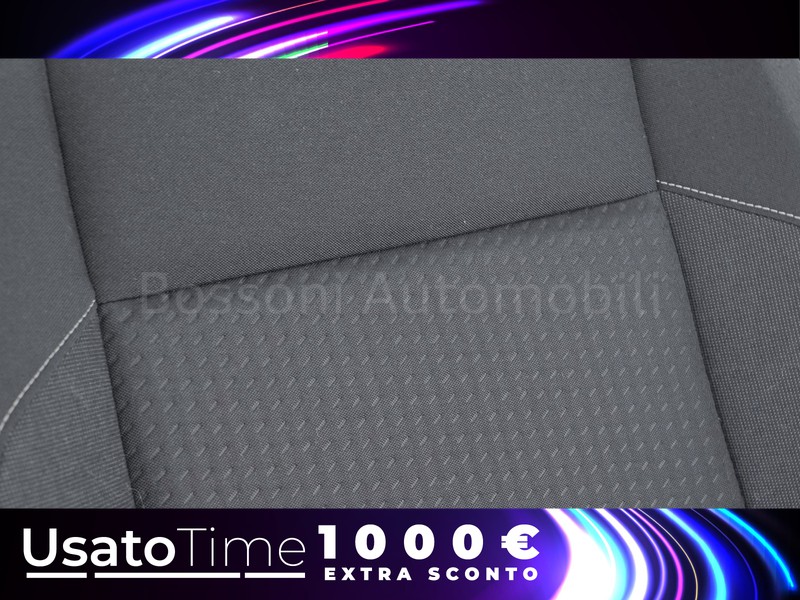 19 - Volkswagen Polo 5 porte 1.0 evo 80cv comfortline