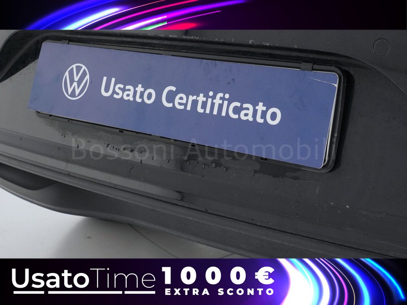 31 - Volkswagen Polo 5 porte 1.0 evo 80cv comfortline