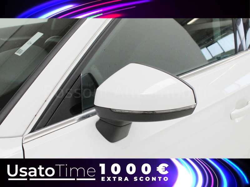 31 - Audi A3 sportback 35 1.5 tfsi 150cv admired s tronic