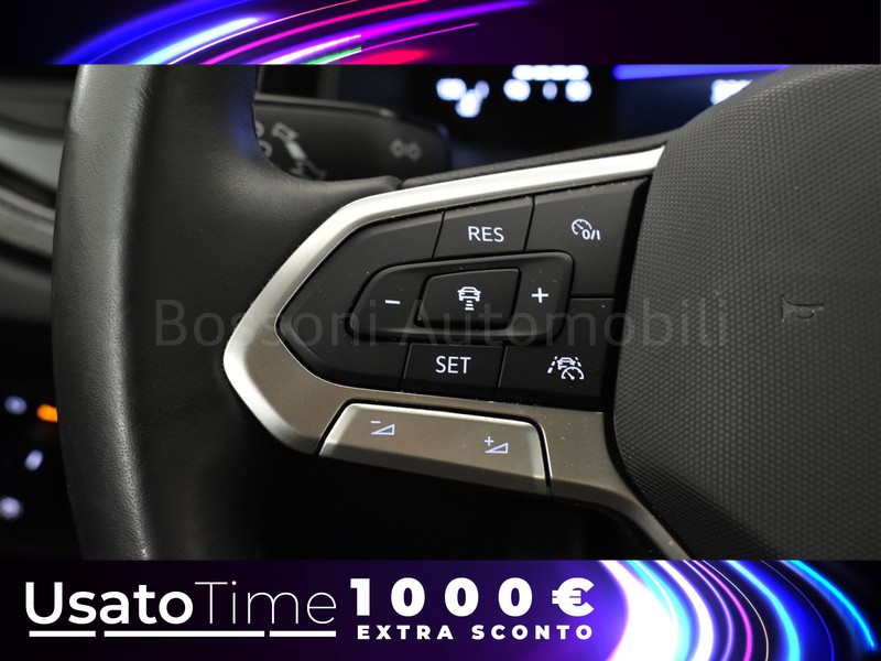 19 - Volkswagen Taigo 1.0 tsi 110cv life