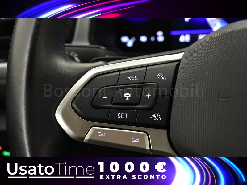 19 - Volkswagen T-Roc 2.0 tdi scr 150cv life dsg