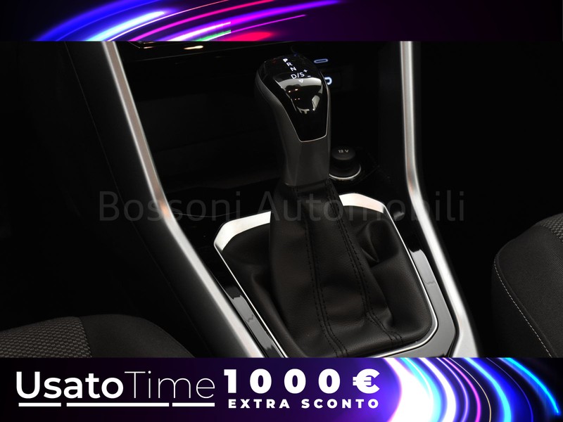 25 - Volkswagen T-Roc 2.0 tdi scr 150cv life dsg