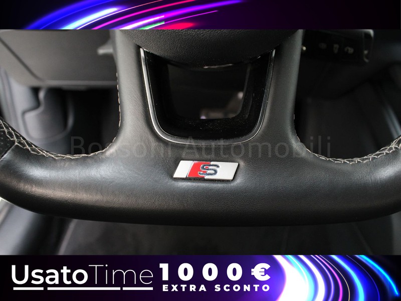 31 - Audi A1 sportback 40 2.0 tfsi 207cv s line edition s tronic