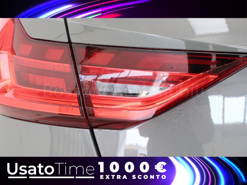 7 - Audi A1 sportback 40 2.0 tfsi 207cv s line edition s tronic