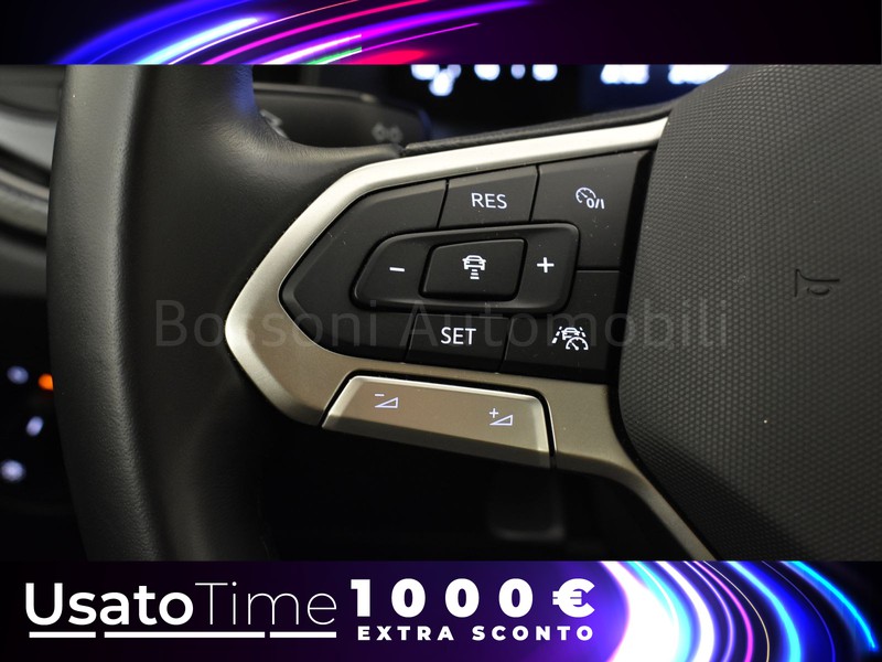 19 - Volkswagen Taigo 1.0 tsi 110cv life