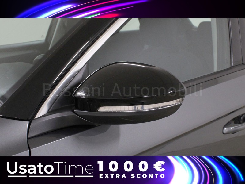 31 - Volkswagen T-Roc 1.0 tsi 110cv life