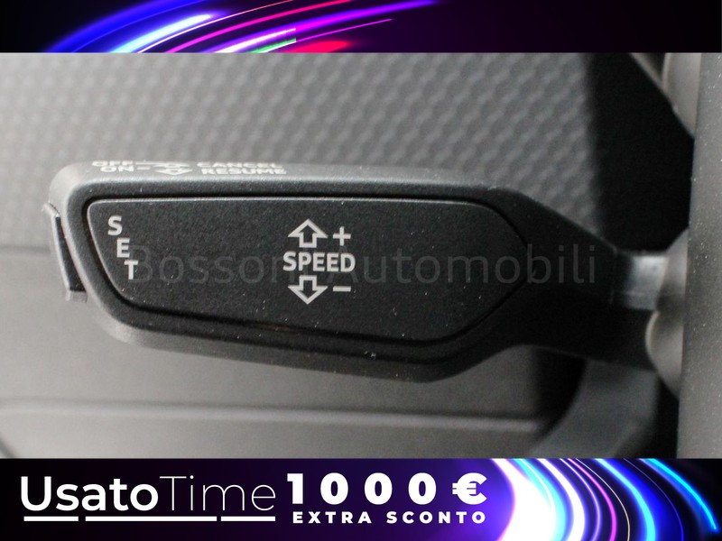 25 - Audi A1 citycarver 30 1.0 tfsi 110cv admired