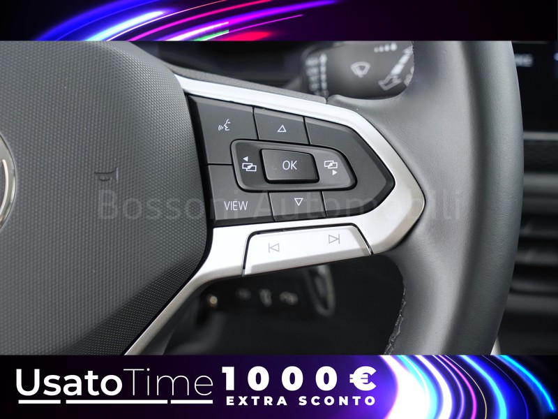 25 - Volkswagen Polo 1.0 evo 80cv life
