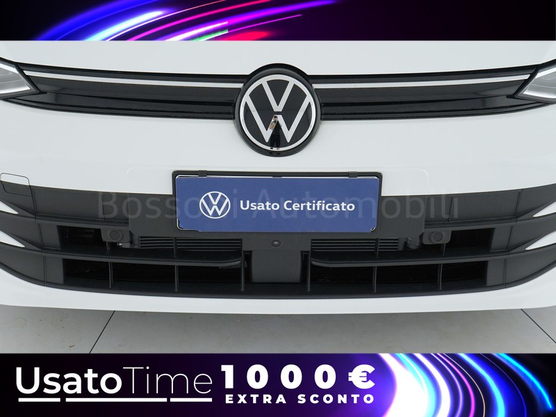 13 - Volkswagen Golf 2.0 tdi scr 115cv edition plus