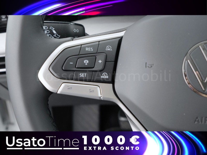 25 - Volkswagen Golf 2.0 tdi scr 115cv edition plus