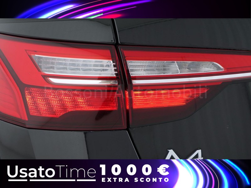 7 - Audi A4 allroad allroad 40 2.0 tdi mhev 204cv business quattro s tronic