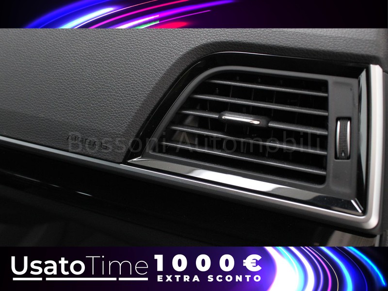 19 - Audi Q5 55 2.0 tfsi e identity black quattro s tronic