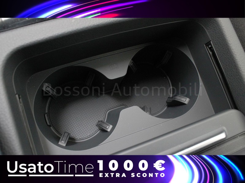 25 - Audi Q5 55 2.0 tfsi e identity black quattro s tronic