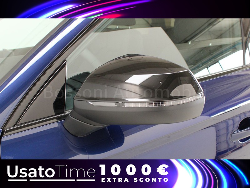 37 - Audi Q5 55 2.0 tfsi e identity black quattro s tronic