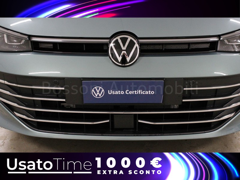 13 - Volkswagen Passat 1.5 etsi act 150cv business