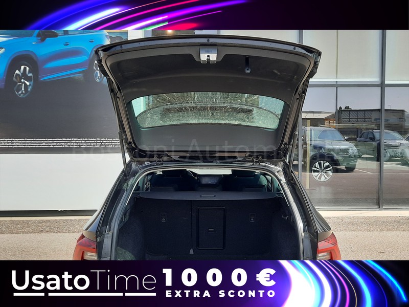 19 - Skoda Octavia wagon 2.0 tdi evo scr 150cv executive dsg