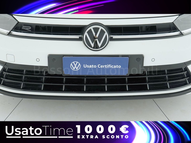 13 - Volkswagen Polo 1.0 tsi 95cv r line