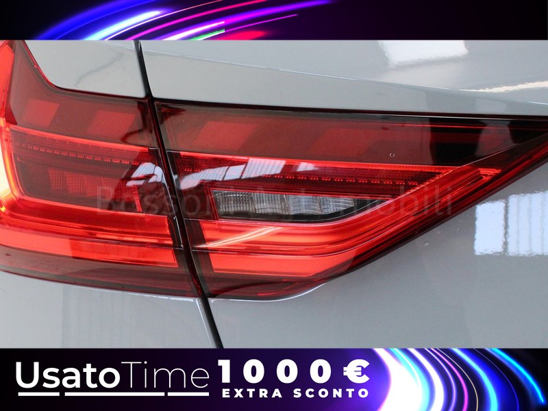 7 - Audi A1 sportback 25 1.0 tfsi s line edition s tronic my20