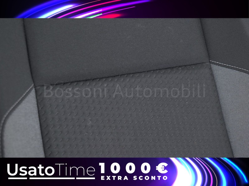 25 - Volkswagen Polo 1.0 tsi 95cv life