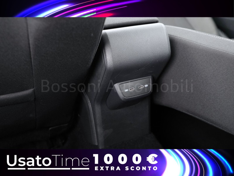 31 - Volkswagen Polo 1.0 tsi 95cv life