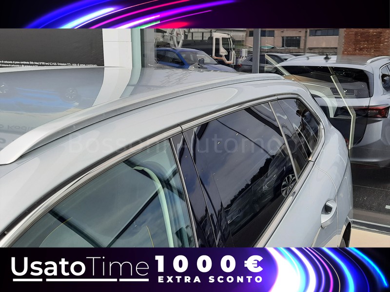 31 - Skoda Superb wagon 2.0 tdi evo 150cv style dsg