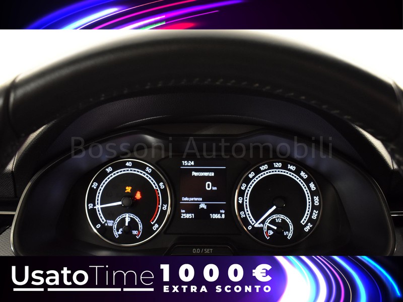 19 - Skoda Enyaq iv 60 executive