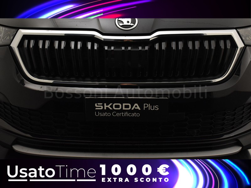13 - Skoda Kodiaq 2.0 tdi evo scr executive dsg 7p.ti