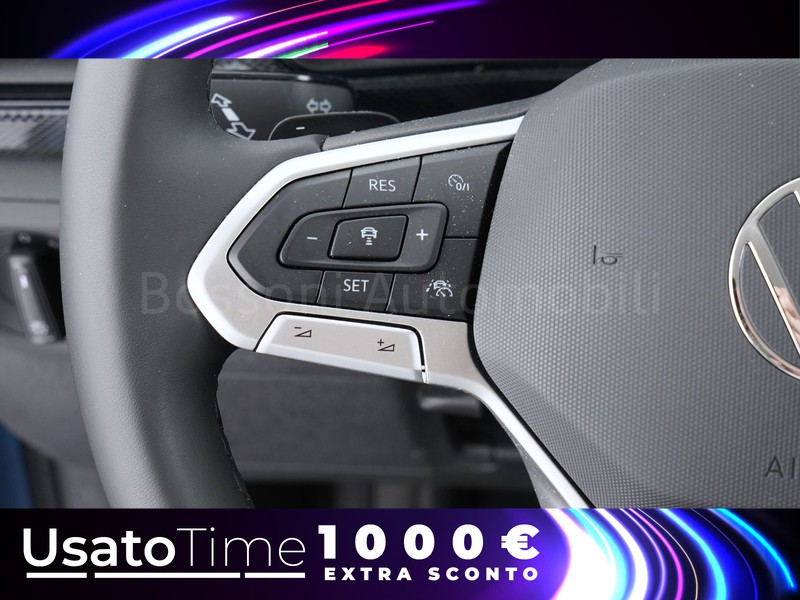 25 - Volkswagen T-Cross 1.0 tsi 115cv edition plus dsg