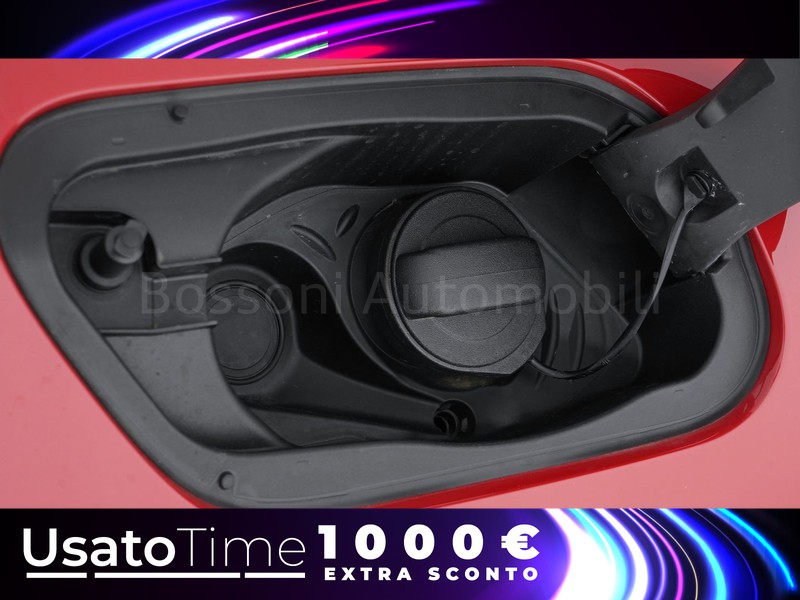 31 - Audi A1 allstreet 30 1.0 tfsi 116cv business s tronic